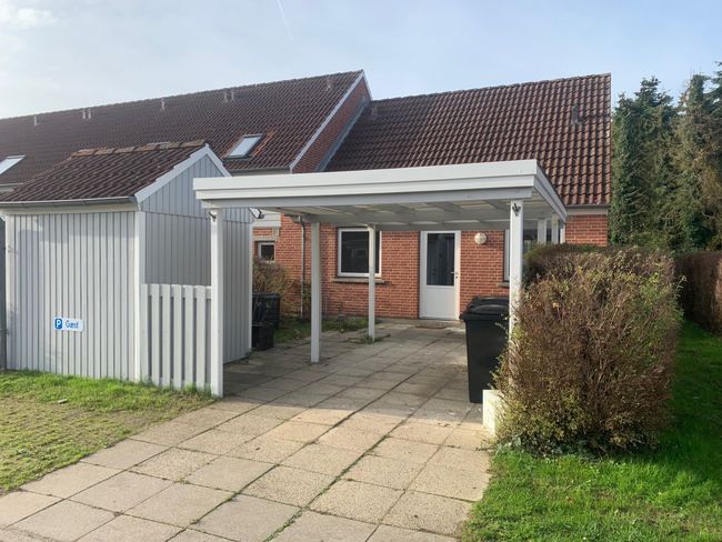 Kildegårdsvej 94, 5240 Odense NØ