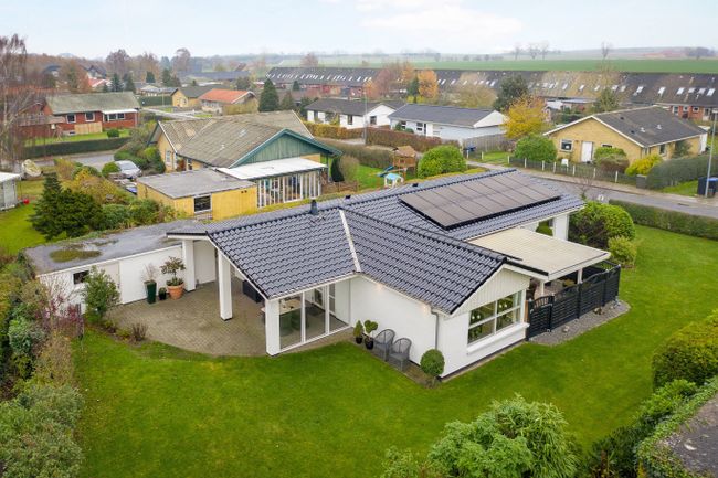 Vibevej 24, Otterup, 5450 Otterup