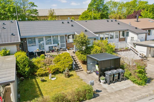 Højvang 181, Næsby, 5270 Odense N