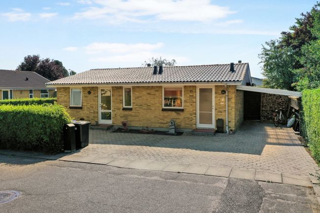 Hjortevænget 15, 5400 Bogense