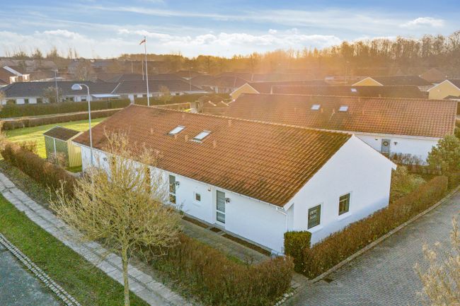 Nytoften 55, Over Holluf, 5220 Odense SØ