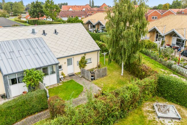 Villestoftehaven 169, Villestofte, 5210 Odense NV