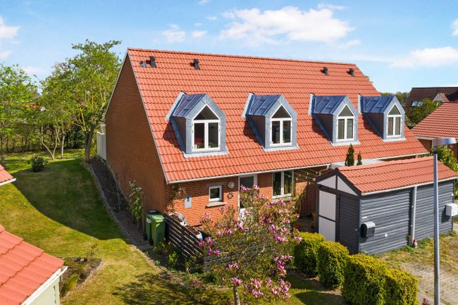 Pederstrupvej 7M, Slukefter, 5210 Odense NV