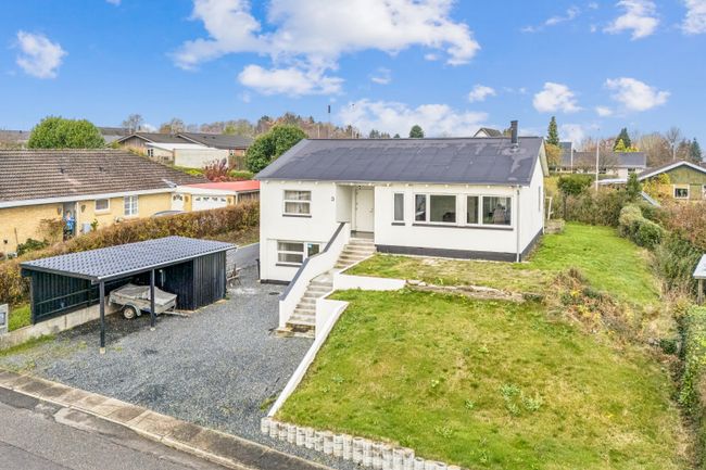 Lærkevænget 3, 5492 Vissenbjerg