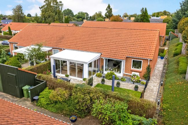 Lindegårdhaven 14, 5260 Odense S