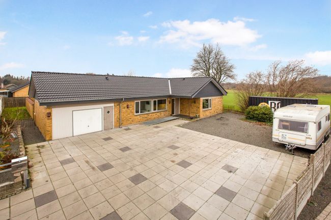 Syvhøjevej 160, Højby, 5260 Odense S