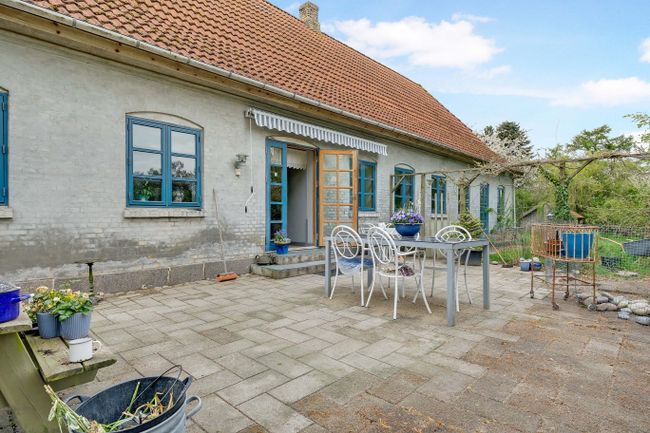 Øster Lundevej 20, Lunde, 5450 Otterup