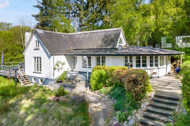 Ørsbjerg Skovvej 15, Faurskov, 5560 Aarup