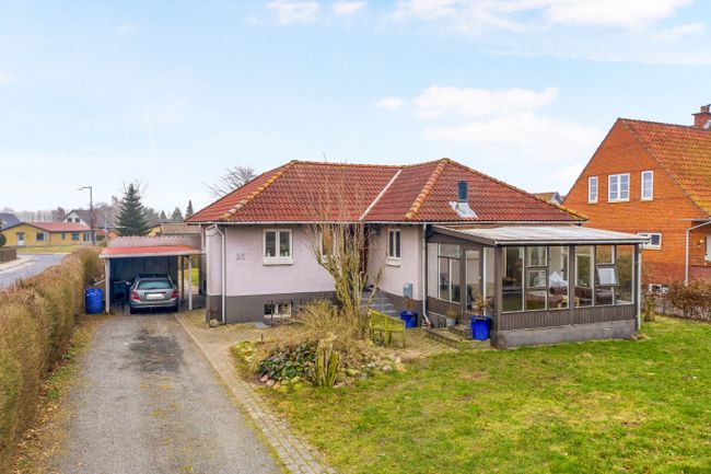 H.C. Lumbyes Vej 16, Lumby, 5270 Odense N