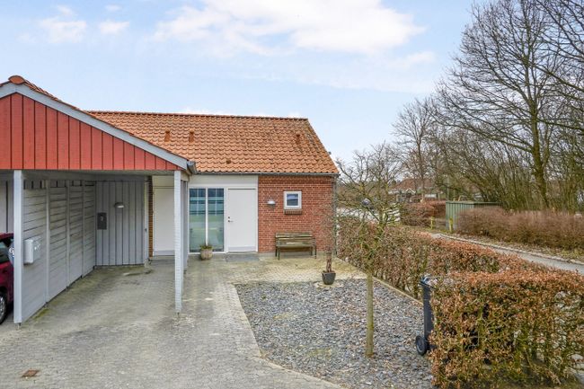 Flintagerløkken 63, Bellinge, 5250 Odense SV