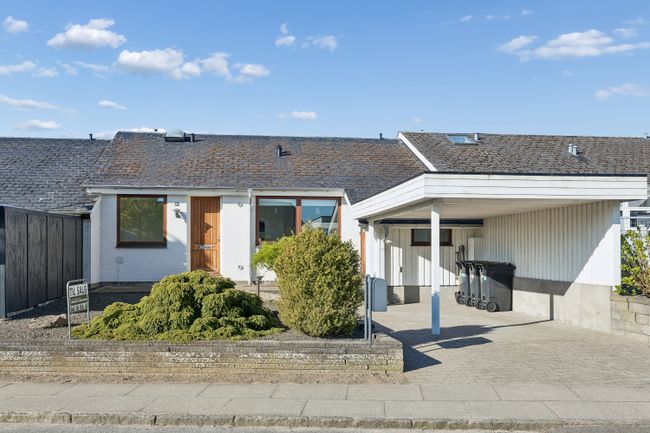Solgårdsvej 94, Tarup, 5210 Odense NV