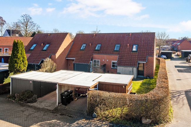 Søhustoften 24, Søhus, 5270 Odense N