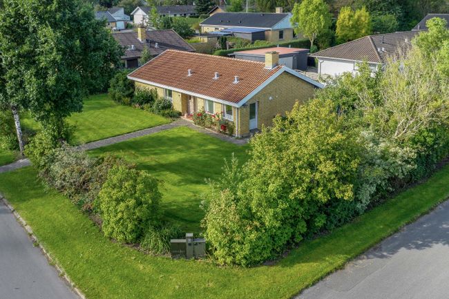 Plantagevej 64, 5462 Morud