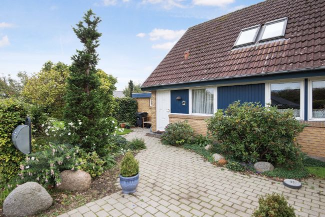 Langelinie 42, Otterup, 5450 Otterup