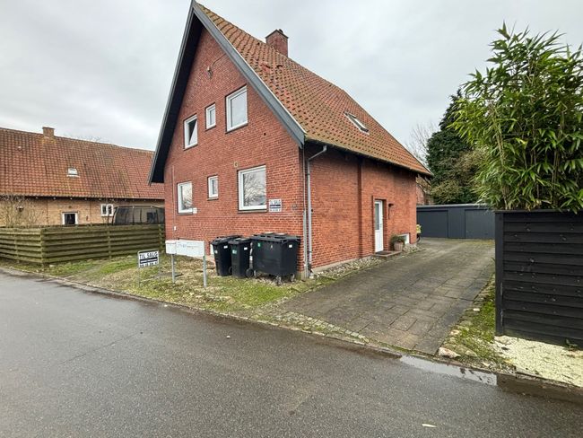Svendborgvej 97, Hjallese, 5260 Odense S