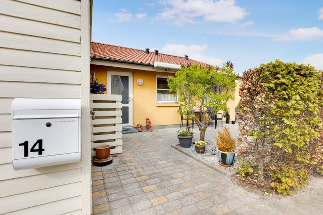 Vimmelsbækløkken 14, Kirkendrup, 5270 Odense N