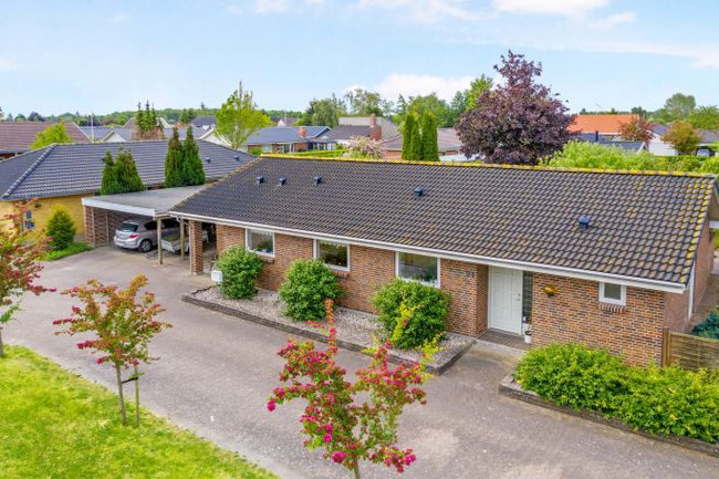 Eranthisvænget 21, Otterup, 5450 Otterup