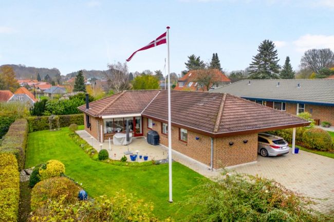 Svenstrupvej 24A, Skt Klemens, 5260 Odense S