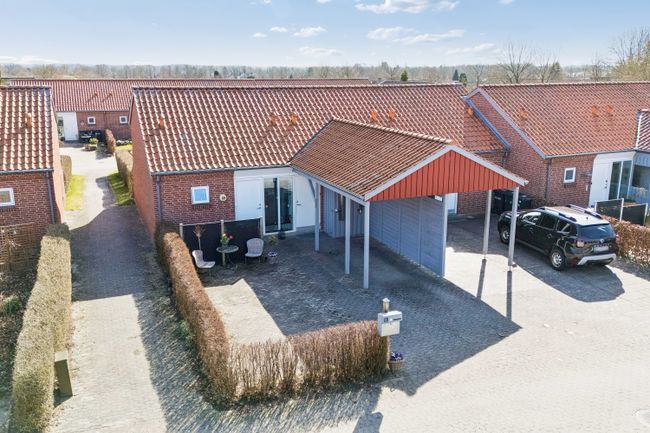 Flintagerløkken 69, Bellinge, 5250 Odense SV