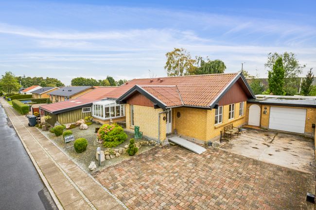 Østergade 37, Otterup, 5450 Otterup