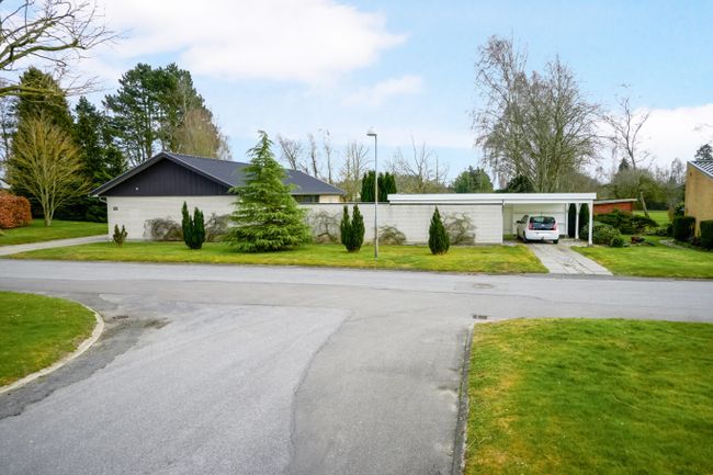 Kornvænget 25, 5471 Søndersø