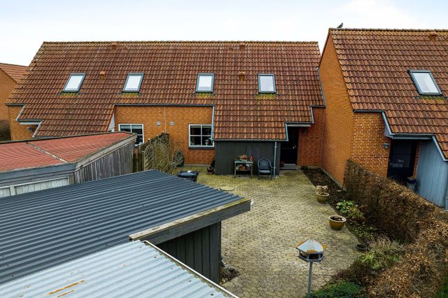 Søhustoften 15, Søhus, 5270 Odense N