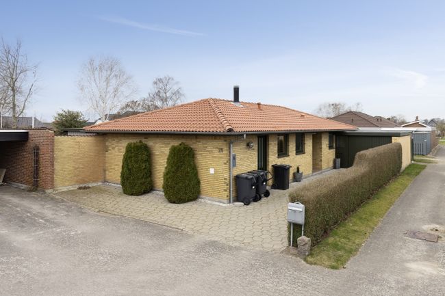 Dunhammervænget 25, Otterup, 5450 Otterup